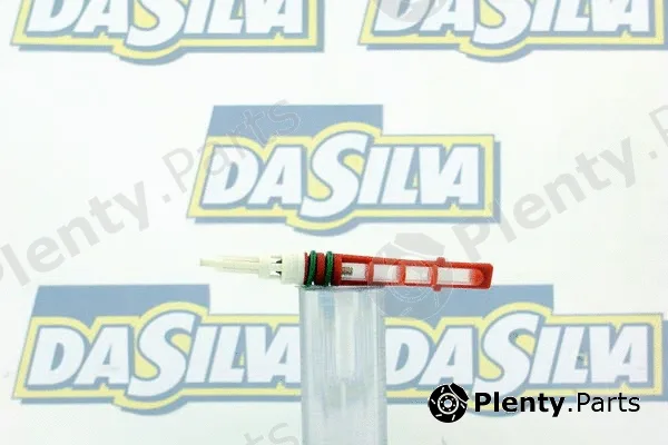 Da Silva FD1093 — Expansion Valve, air conditioning DA SILVA