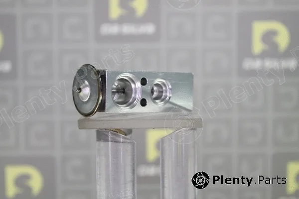 Da Silva FD1199 — Expansion Valve, air conditioning DA SILVA