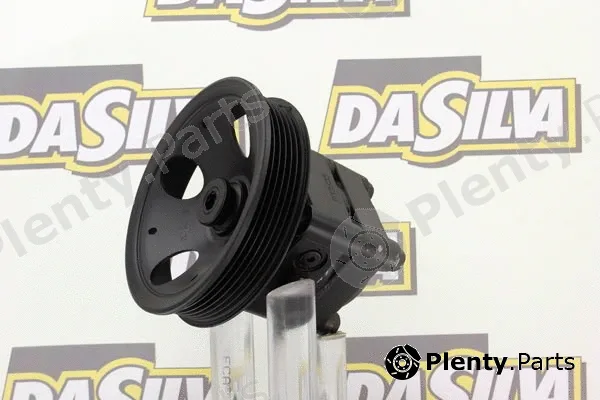 Da Silva DP2888 — Hydraulic Pump, steering JDH AUTOMOTIVE