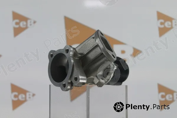 Da Silva GR6013 — EGR Valve CEB