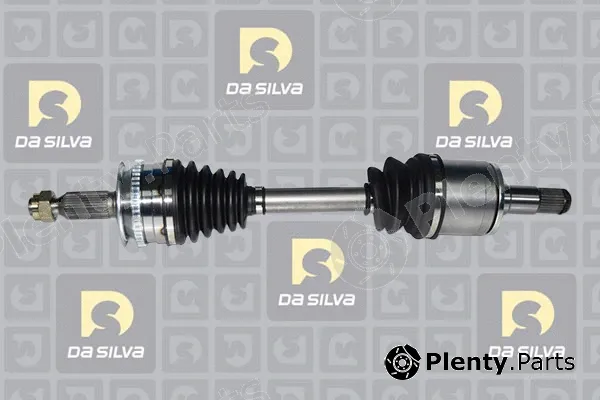 Da Silva 95045AT — Drive Shaft DA SILVA