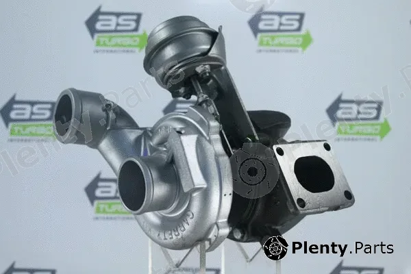 Da Silva AS1335 — Charger, charging (supercharged/turbocharged) AS TURBOS