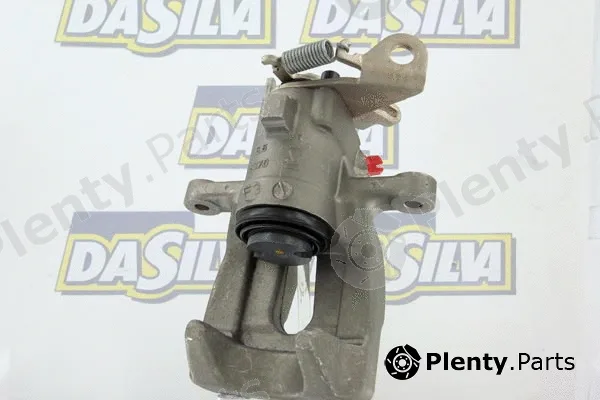 Da Silva ET2523 — Brake Caliper JDH AUTOMOTIVE