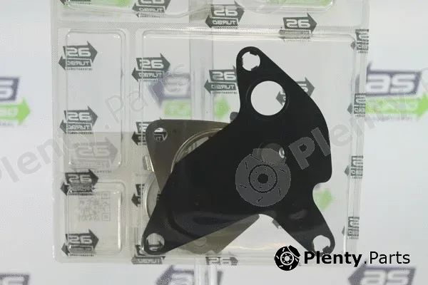 Da Silva AJ034E — Mounting Kit, charger AS TURBOS