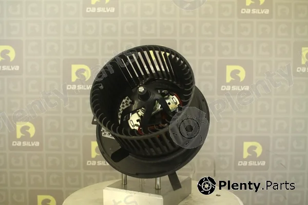 Da Silva FAV101 — Interior Blower DA SILVA
