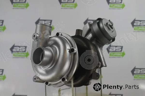 Da Silva AS4691 — Charger, charging (supercharged/turbocharged) AS TURBOS