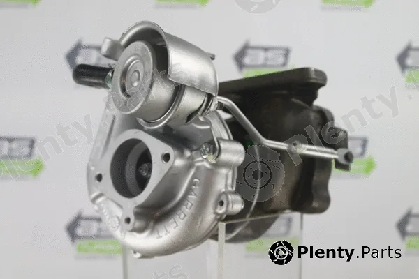 Da Silva AS6834 — Charger, charging (supercharged/turbocharged) AS TURBOS