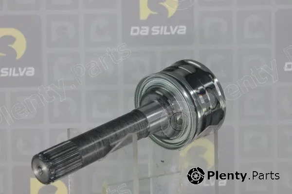 Da Silva J7806 — Joint Kit, drive shaft JDH AUTOMOTIVE