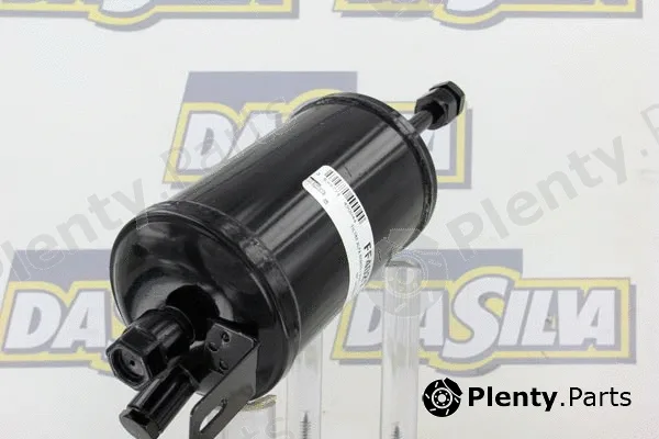 Da Silva FF4021 — Dryer, air conditioning DA SILVA