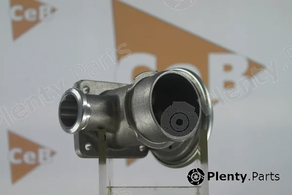Da Silva GR6104 — EGR Valve CEB