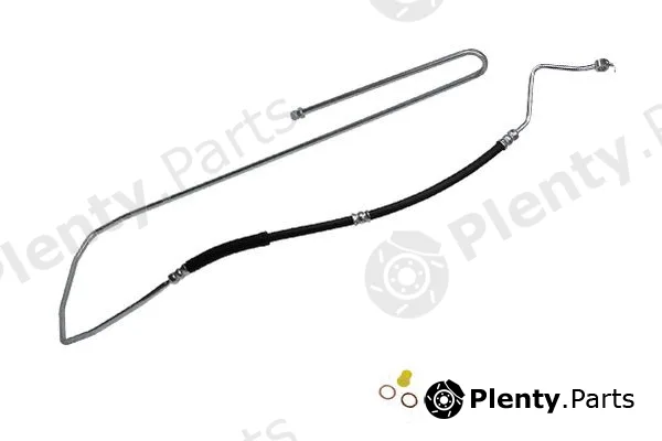 Da Silva FL3397 — Hydraulic Hose, steering JDH AUTOMOTIVE