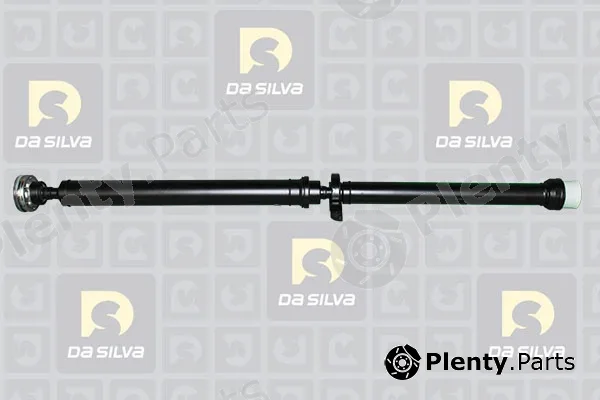 Da Silva TR1002 — Propshaft, axle drive JDH AUTOMOTIVE