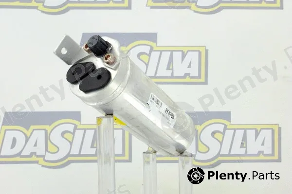Da Silva FF4706 — Dryer, air conditioning DA SILVA
