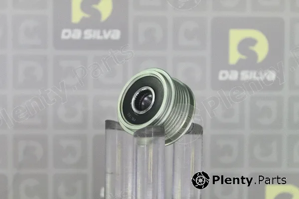 Da Silva PRL183 — Alternator Freewheel Clutch JDH AUTOMOTIVE