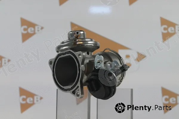Da Silva GR6046 — EGR Valve CEB