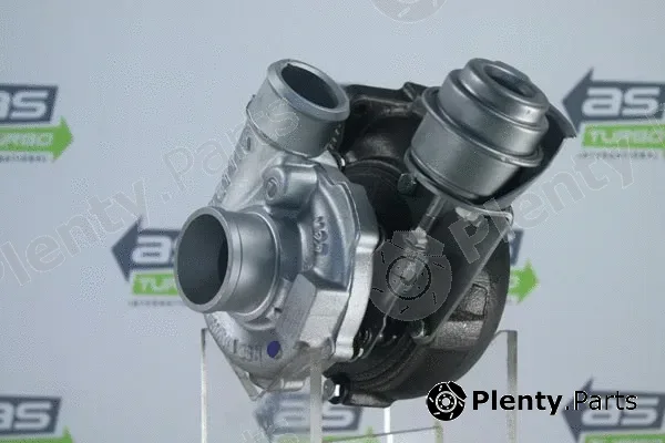 Da Silva AS1077 — Charger, charging (supercharged/turbocharged) AS TURBOS