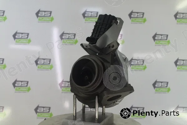Da Silva AS7052 — Charger, charging (supercharged/turbocharged) AS TURBOS