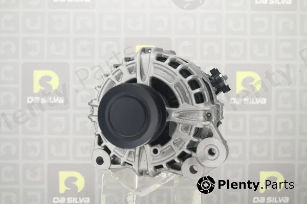 Da Silva 031370 — Alternator DA SILVA