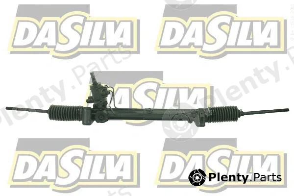 Da Silva DA2016 — Steering Gear JDH AUTOMOTIVE