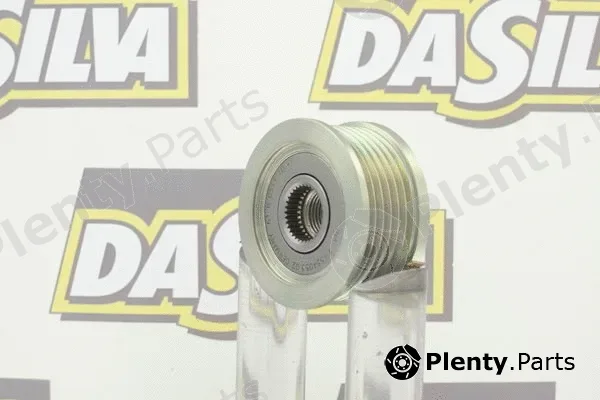 Da Silva PRL144 — Alternator Freewheel Clutch JDH AUTOMOTIVE