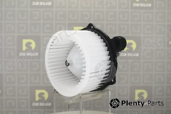 Da Silva FAV275 — Interior Blower DA SILVA