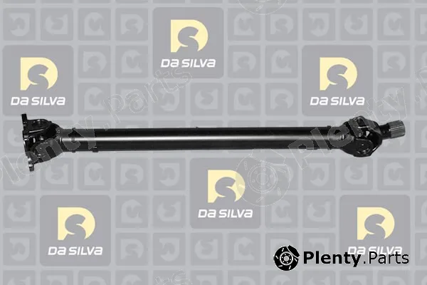 Da Silva TR1020 — Propshaft, axle drive JDH AUTOMOTIVE