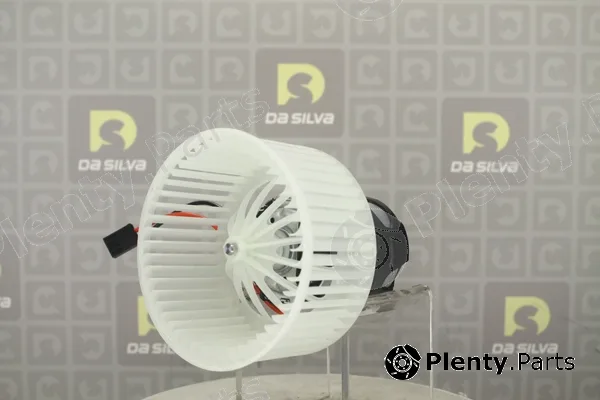 Da Silva FAV276 — Interior Blower DA SILVA