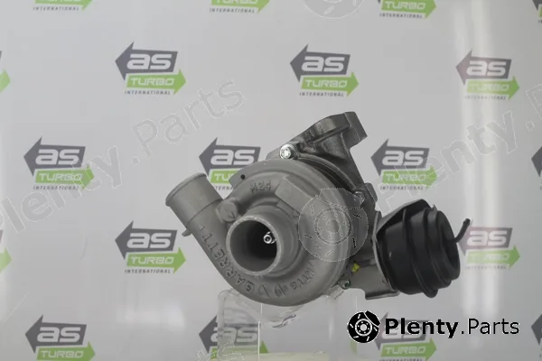 Da Silva AS7146 — Charger, charging (supercharged/turbocharged) AS TURBOS
