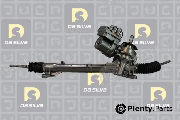 Da Silva DM3184 — Steering Gear JDH AUTOMOTIVE