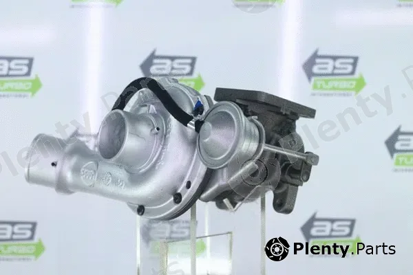 Da Silva AS1121 — Charger, charging (supercharged/turbocharged) AS TURBOS