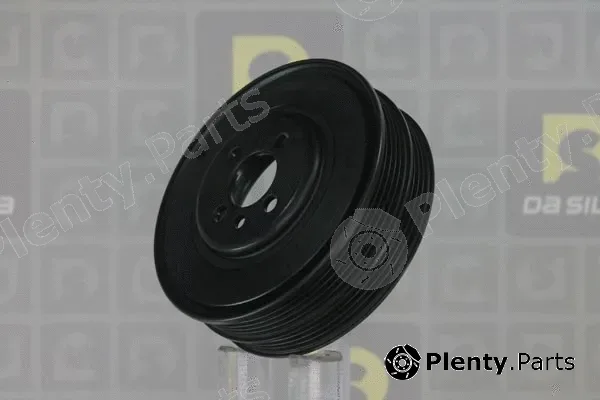 Da Silva PL8553 — Belt Pulley, crankshaft JDH AUTOMOTIVE