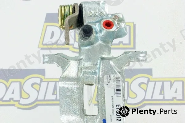 Da Silva ET0012 — Brake Caliper JDH AUTOMOTIVE