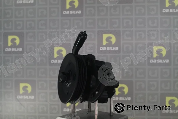 Da Silva DP3552 — Hydraulic Pump, steering JDH AUTOMOTIVE