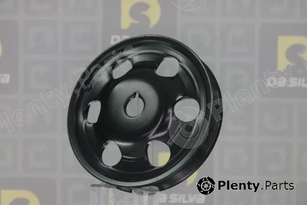 Da Silva PL8599 — Belt Pulley, crankshaft JDH AUTOMOTIVE