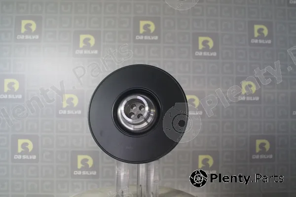 Da Silva PL8269 — Belt Pulley, crankshaft JDH AUTOMOTIVE
