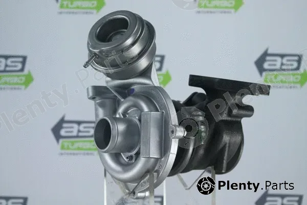 Da Silva AS1352 — Charger, charging (supercharged/turbocharged) AS TURBOS