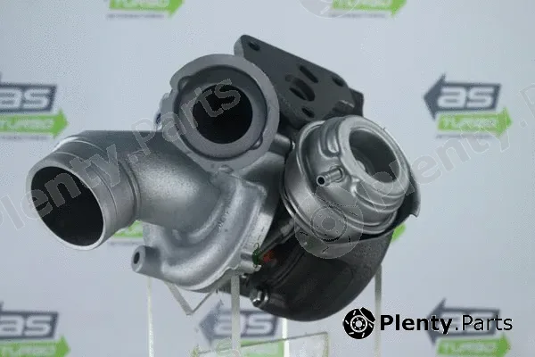 Da Silva AS1305 — Charger, charging (supercharged/turbocharged) AS TURBOS