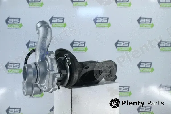 Da Silva AS1314 — Charger, charging (supercharged/turbocharged) AS TURBOS