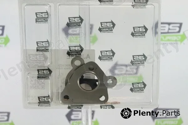 Da Silva AJ248E — Mounting Kit, charger AS TURBOS
