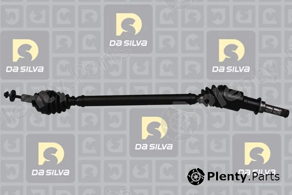 Da Silva 4916T — Drive Shaft DA SILVA