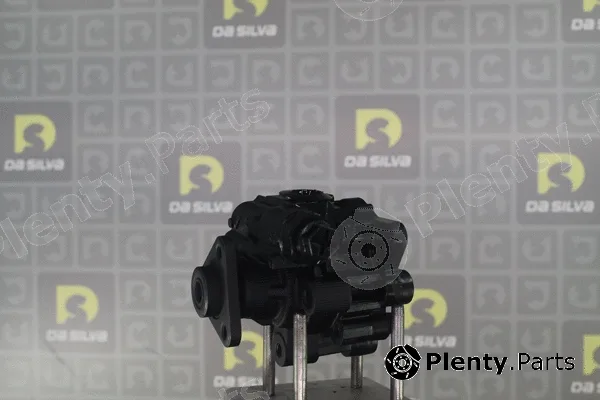 Da Silva DP3522 — Hydraulic Pump, steering JDH AUTOMOTIVE