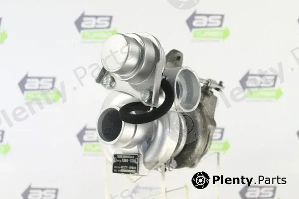 Da Silva AS5068 — Charger, charging (supercharged/turbocharged) AS TURBOS