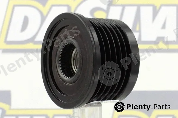 Da Silva PRL056 — Alternator Freewheel Clutch JDH AUTOMOTIVE