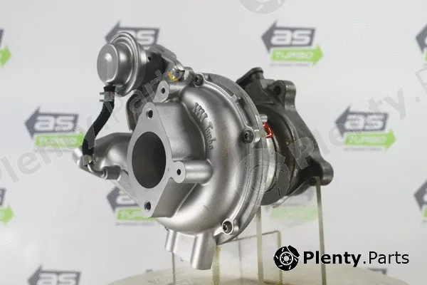 Da Silva AS1253 — Charger, charging (supercharged/turbocharged) AS TURBOS