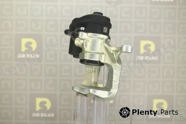 Da Silva ET2977 — Brake Caliper JDH AUTOMOTIVE