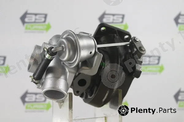 Da Silva AS3533 — Charger, charging (supercharged/turbocharged) AS TURBOS