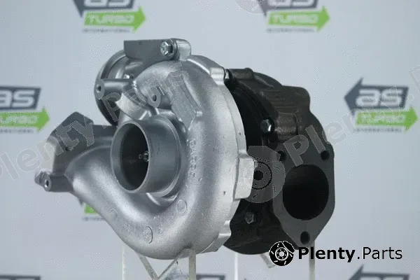 Da Silva AS1158 — Charger, charging (supercharged/turbocharged) AS TURBOS
