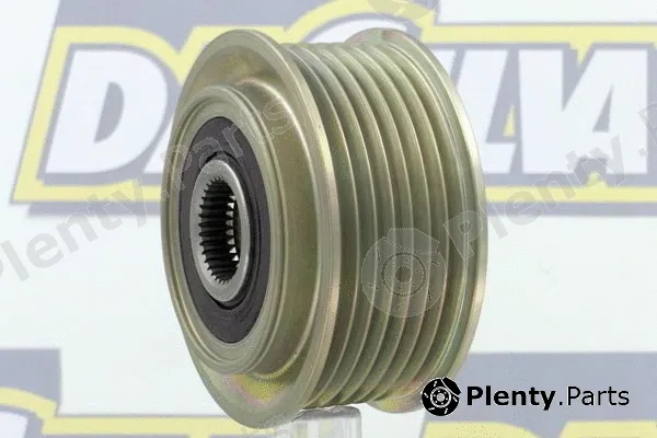 Da Silva PRL112 — Alternator Freewheel Clutch JDH AUTOMOTIVE