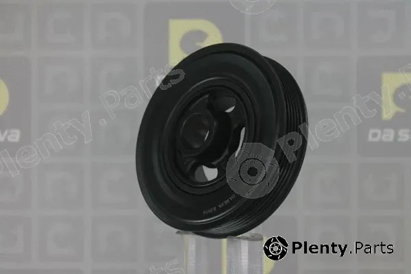 Da Silva PL8571 — Belt Pulley, crankshaft JDH AUTOMOTIVE