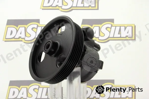 Da Silva DP2880 — Hydraulic Pump, steering JDH AUTOMOTIVE